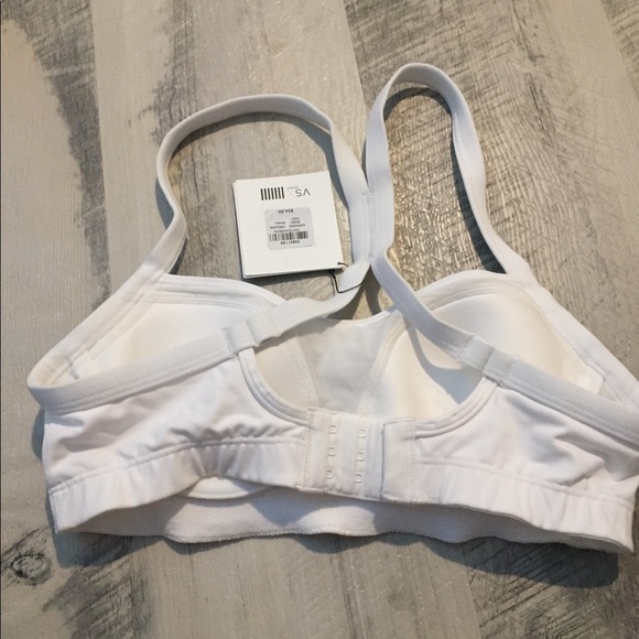 VSX Sexy Sport Bra - Picture 2 of 3